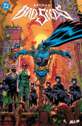 Batman: Bad Seeds (Trade Paperback)