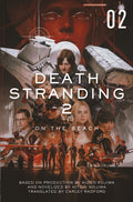 Death Stranding 2: On the Beach - The Official Novelization  Volume 2