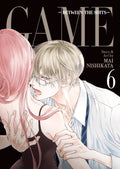 GAME: Between the Suits Vol. 6