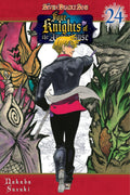 The Seven Deadly Sins: Four Knights of the Apocalypse 24